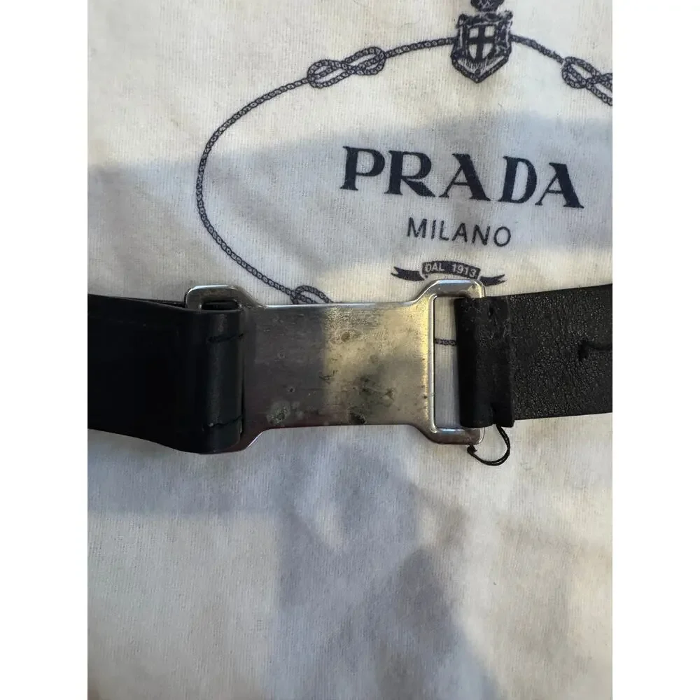Prada Belt